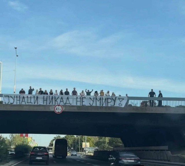 Генерал вернулся домой