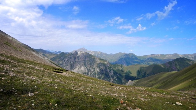 Красота природы не зависит от....