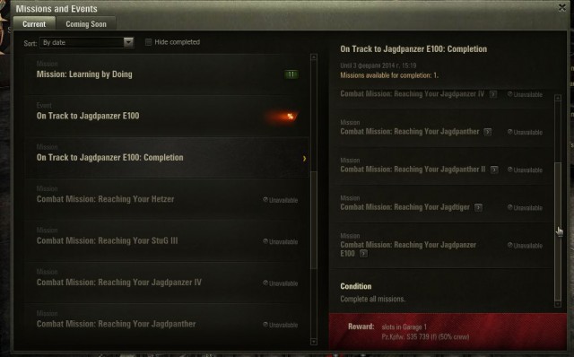 Wargaming 9