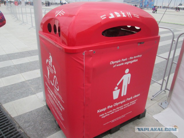 Как я ездил на кёрлинг