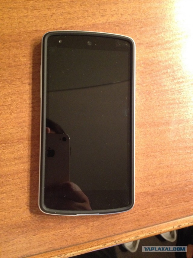 Продажа LG Nexus 5