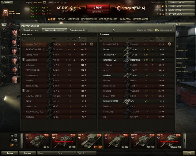 Wargaming 14