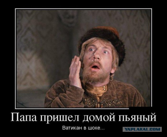 Демотиваторов пост, добавляйте свои