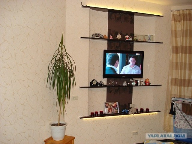 Рождение компьютерного стола