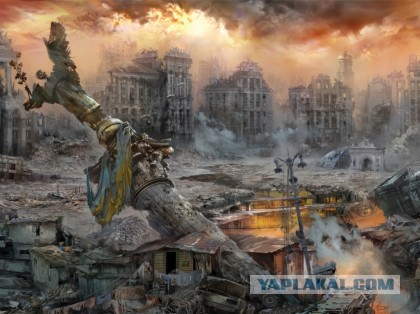 Киев готовится к обороне