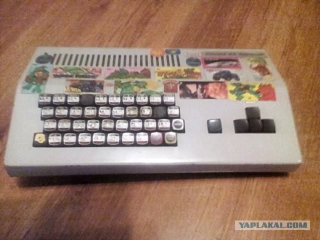 ZX Spectrum