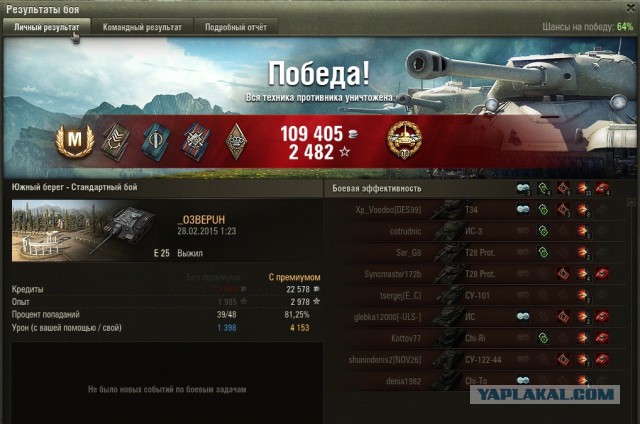 Wargaming 19