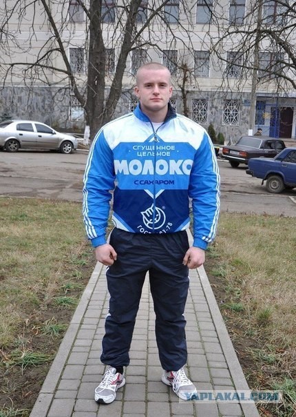 Сгущеное молоко