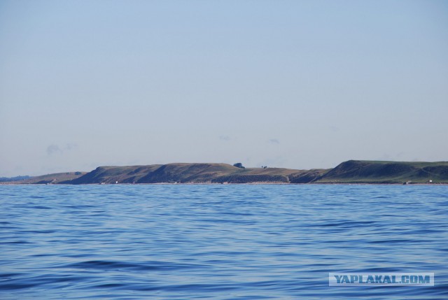 Балтийское море