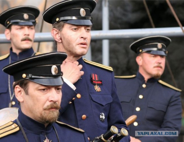 В Москве создали Комитет спасения Украины