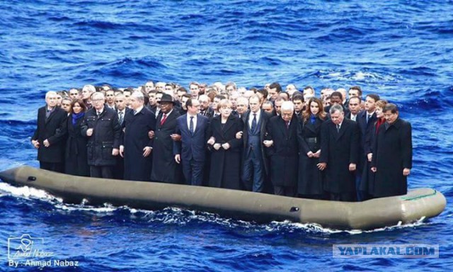 В Германии не так уж и плохо, да?