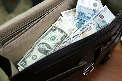Россия продолжает увеличивать госдолг США