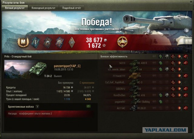 Wargaming 27