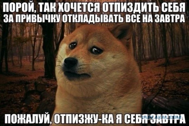 Картинки и гифки на понедельник