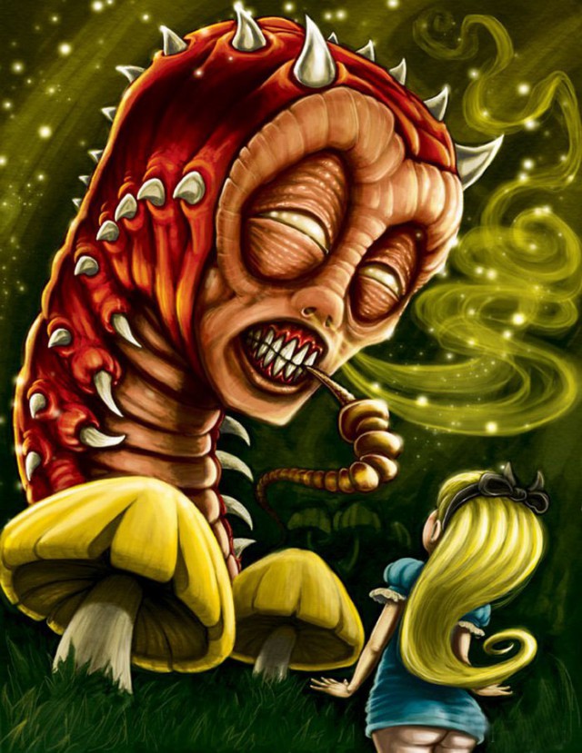 Картинки наркомании