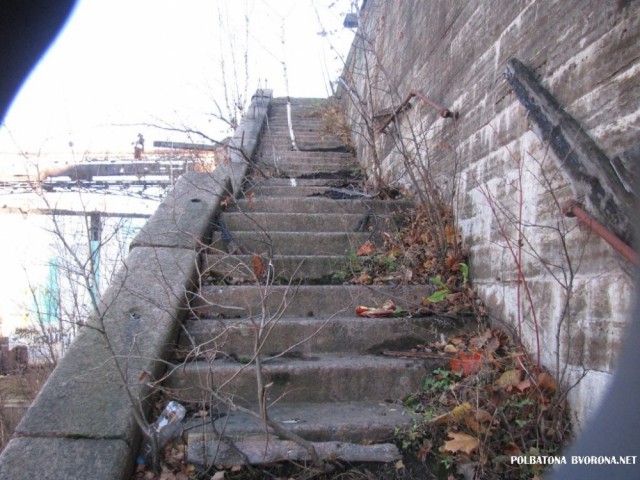 Петровский док в Кронштадте - загадочная история строительства
