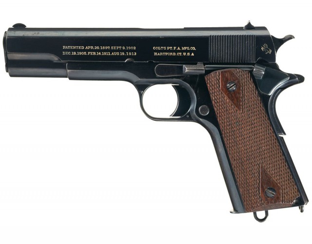 Красоты оружейной пост.