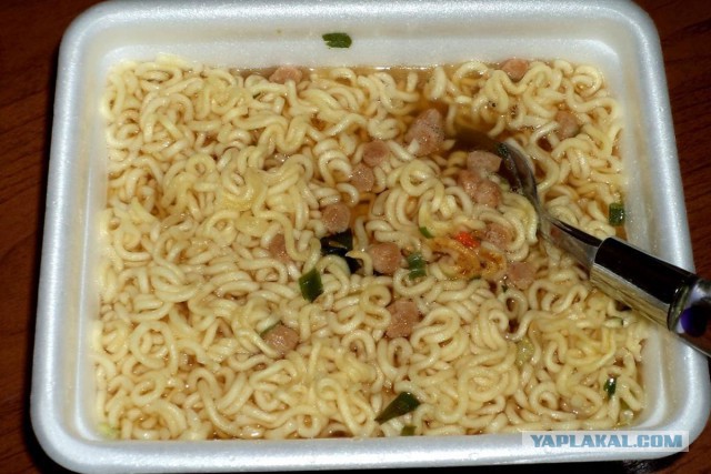Про солдатскую чайную