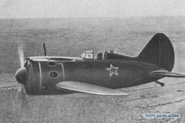 85 лет назад впервые взлетел У-2