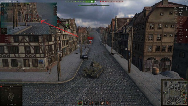 Wargaming 33
