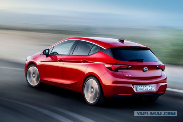 Новая Lada за 700 тысяч рублей - Lada Xray с 1.8L