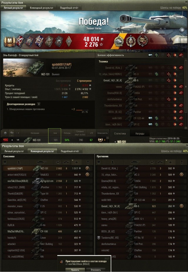 Wargaming 37