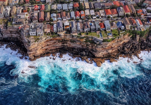 Подборка любопытных фотографий со всего света