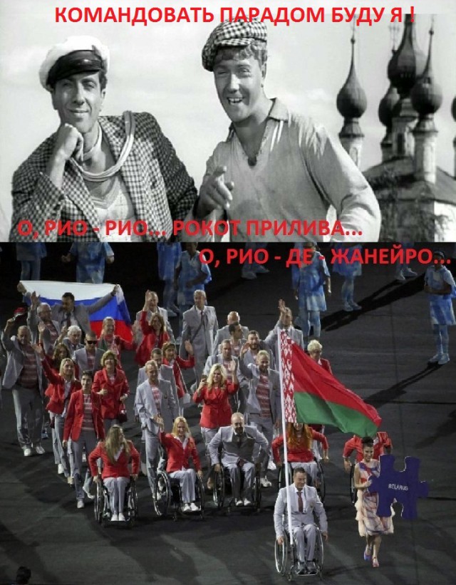 Кажется у нас тут заявка на новый мем
