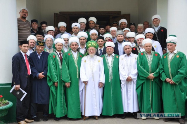 Жуткие фото из прошлого