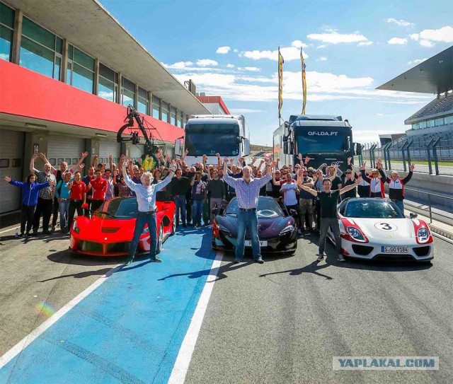 Новый трейлер The Grand Tour