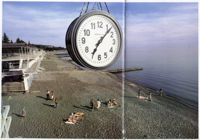 Советский букварь - ностальгия!