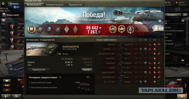 Wargaming 41