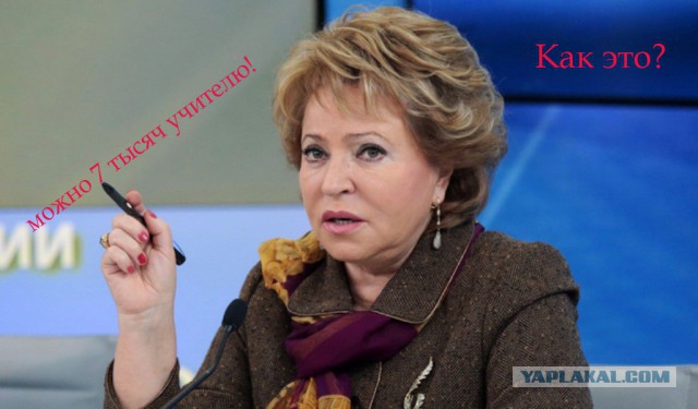 Средняя зарплата ...