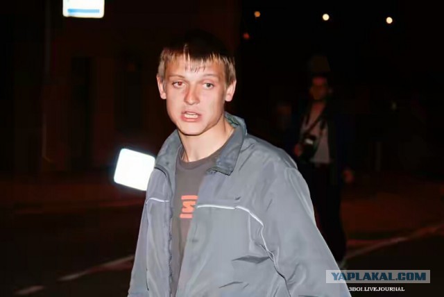 Свидетель протестов против переноса памятника советским воинам вспоминает те дни