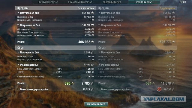World of Warships - 2