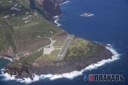 Это ж как они туда попадают?!