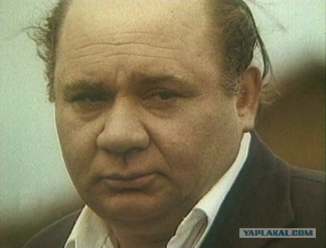 10 лучших ролей Евгения Леонова