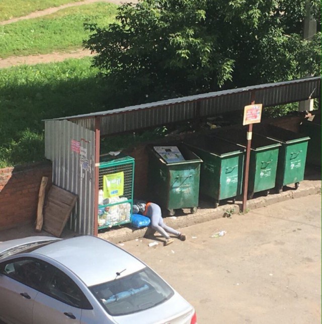 Утро добрым не бывает