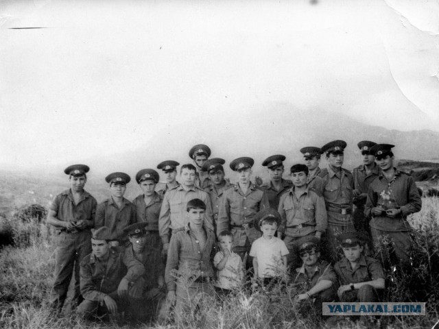 Ретро-фотографии родителей, которые круче современной молодежи