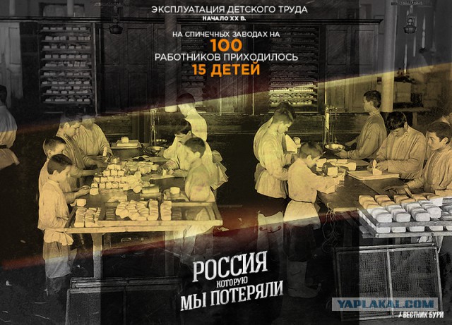Что могли себе позволить бедные и богатые в России начала ХХ века