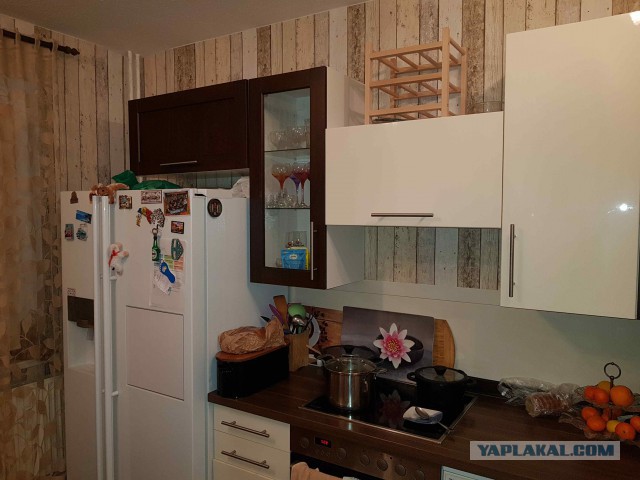 Новый взгляд на хрущевские антресольки
