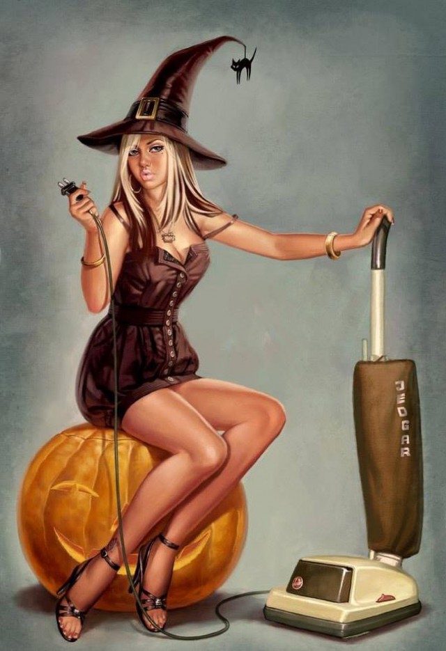 Прикольные картинки на аватарку для женщин с юмором