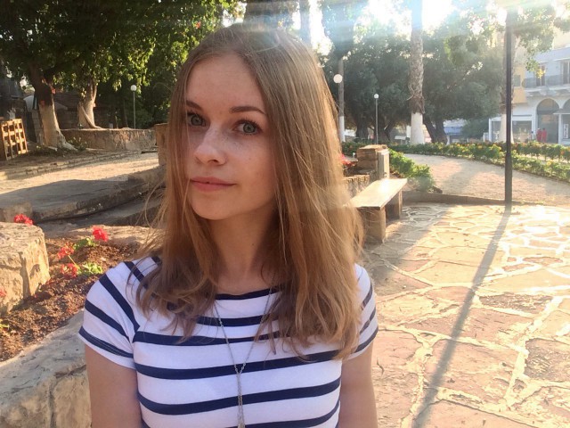 Поэтами не воспетые, но симпатичные и одетые!