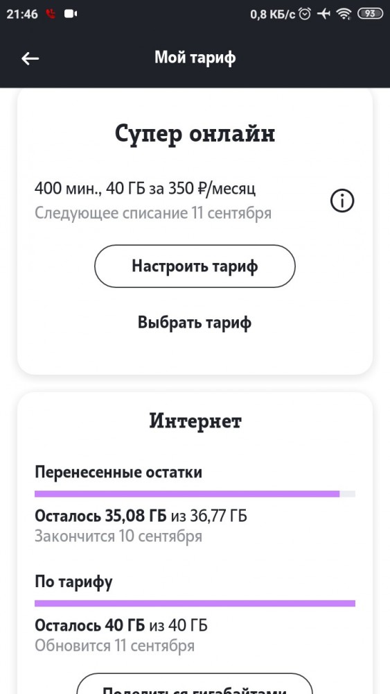 Бесплатная мобильная связь все-таки существует?  DANYCOM.Mobile запускает уже второй бесплатный тариф