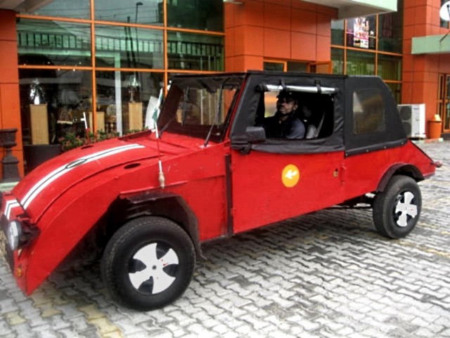 Игра на ЯПе: Угадай АВТО-6