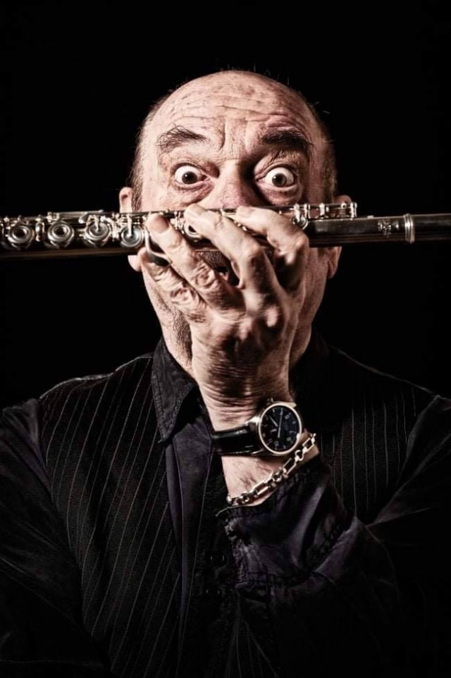 "Jethro Tull" :подробная история альбома «Aqualung»