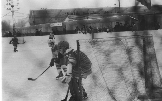 «Вам не видать таких сражений»: ода советскому дворовому хоккею