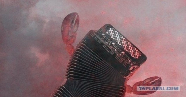 Вот вам батенька и юрьев день