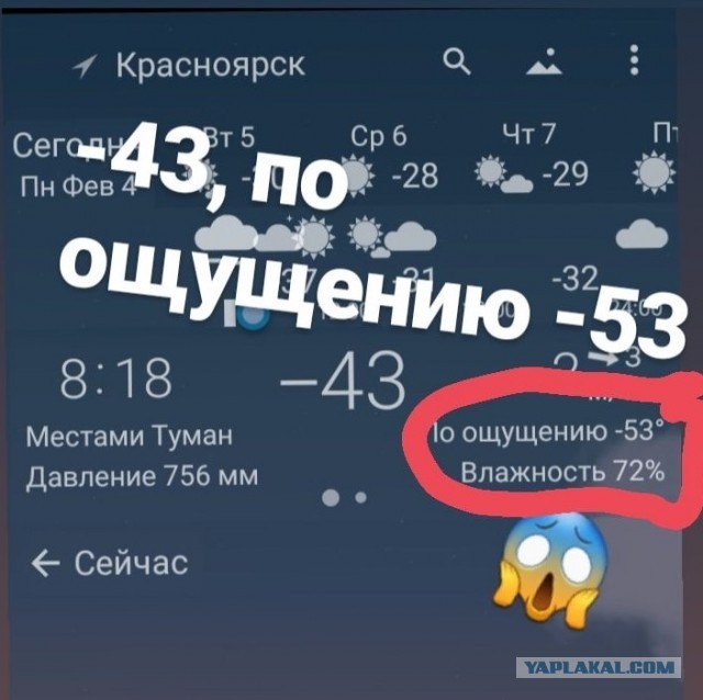 Американская история ужасов. В Техасе из-за сильнейших морозов лопаются трубы