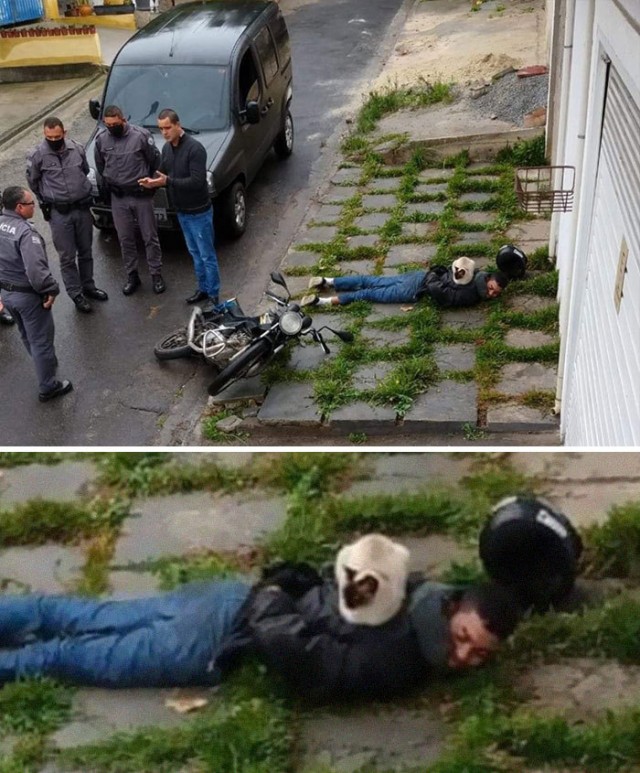 Случается и такое